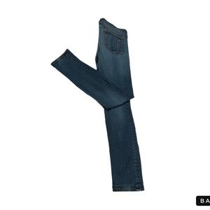 Rag & bone skinny denim Woodford color, style W1502K520 size 30. A-4
